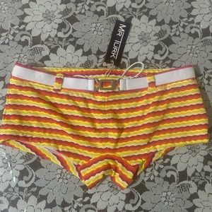 Mr. Turk Laguna beach trunk